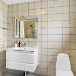 بيت للعطل 1 Bedroom In *