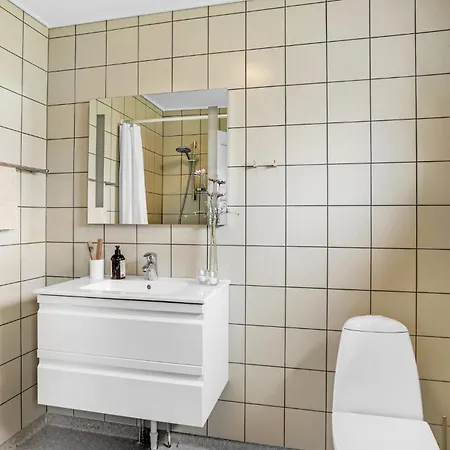 Ferienhaus Beautiful In With House A Panoramic View *