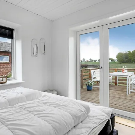 Holiday home Beautiful In With House A Panoramic View