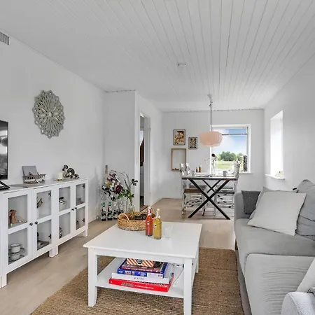 Holiday home Beautiful In With House A Panoramic View