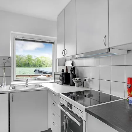 1 Bedroom In Ferienhaus *