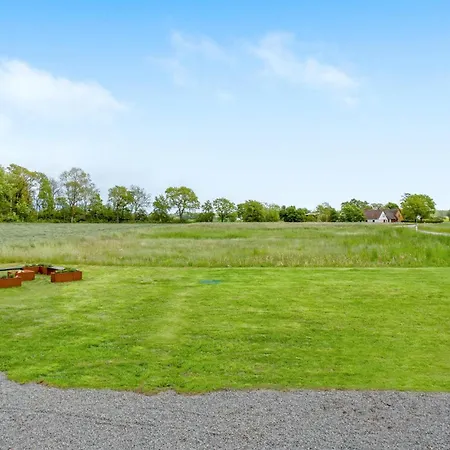 Beautiful In With House A Panoramic View Holiday home *