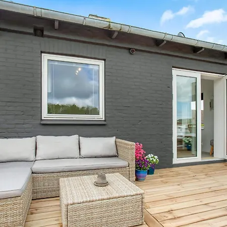 Beautiful In With House A Panoramic View