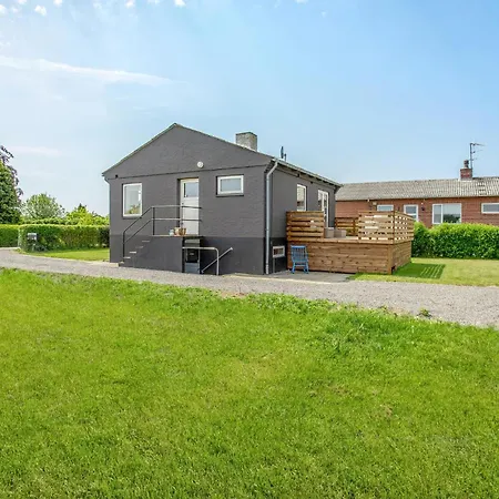 Beautiful In With House A Panoramic View Holiday home *