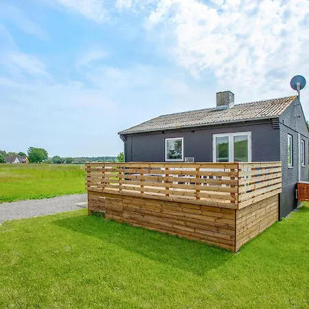 1 Bedroom In * Rønne