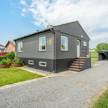 Holiday home Beautiful In With House A Panoramic View *