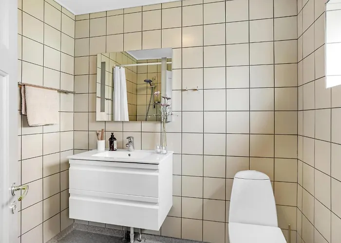 別荘 1 Bedroom In *