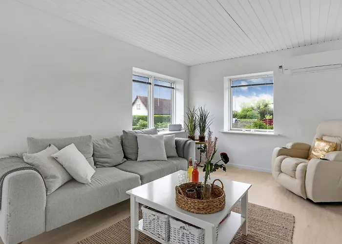 1 Bedroom In