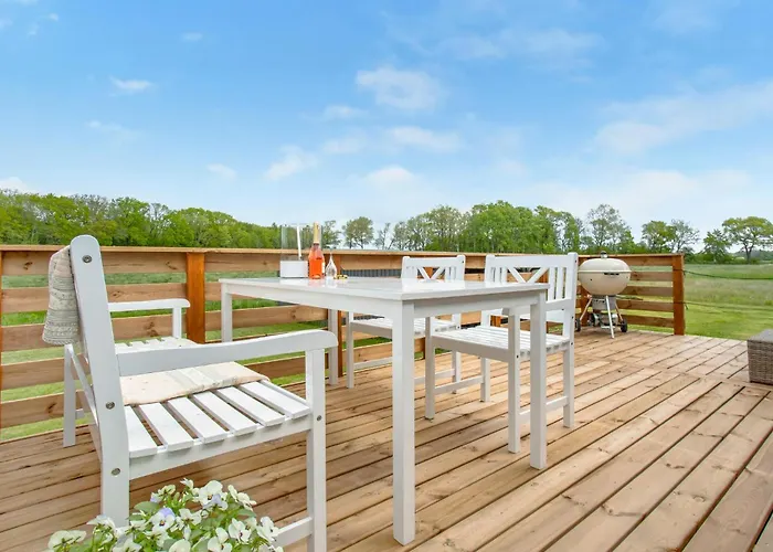 1 Bedroom In 別荘 レンネ