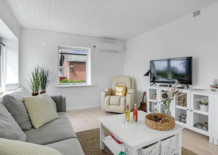 1 Bedroom In 別荘 レンネ