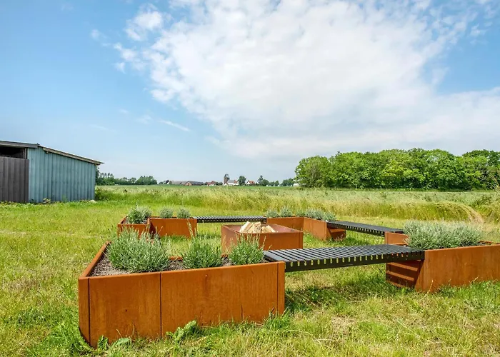1 Bedroom In * Rønne