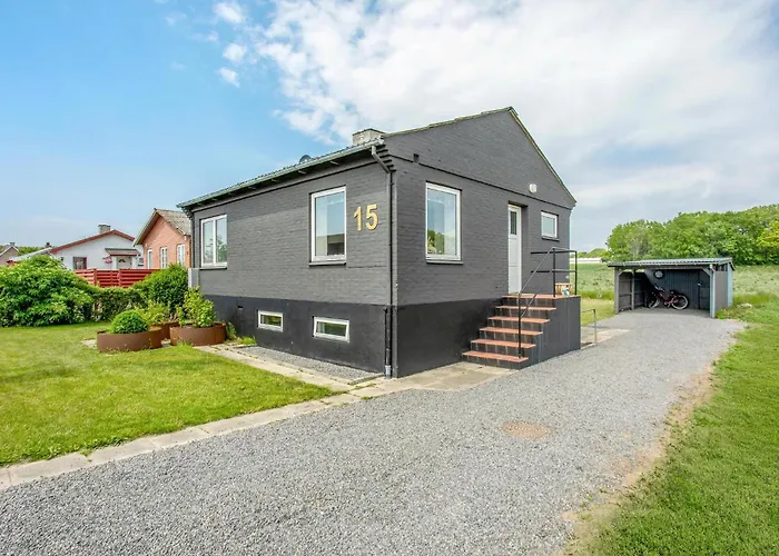 別荘 1 Bedroom In *